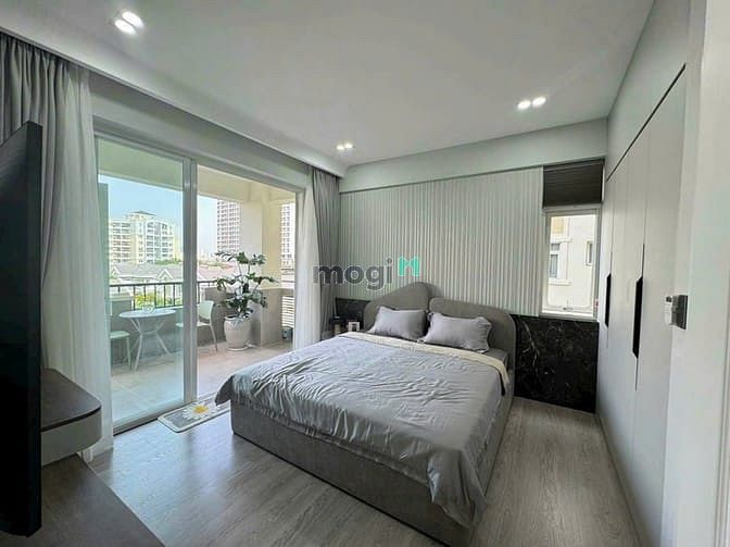 Hình ảnh Cho thuê CH Phú Mỹ Hưng Q7, 118m², 3PN 2WC, giá tốt 25tr