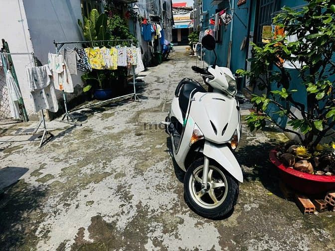 Hình ảnh Cho thuê nhà Hồ Ngọc Lãm 8 triệu