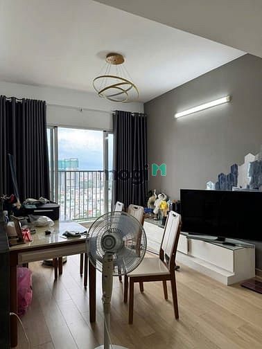Hình ảnh C/c Ruby Garden, Nguyễn Sỹ Sách, TB, 80m2, 2PN, 2WC, Nhà mới, 10tr/th.
