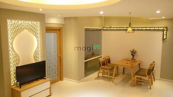 Hình ảnh Cho Thuê CH Scenic Valley , PMH, HCMC | 80m2, 2PN-2WC, giá tốt