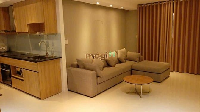 Hình ảnh Cho Thuê CH Scenic Valley , PMH, HCMC | 80m2, 2PN-2WC, giá tốt