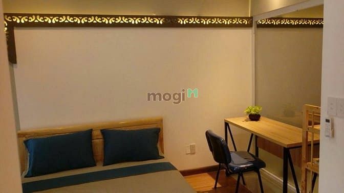 Hình ảnh Cho Thuê CH Scenic Valley , PMH, HCMC | 80m2, 2PN-2WC, giá tốt