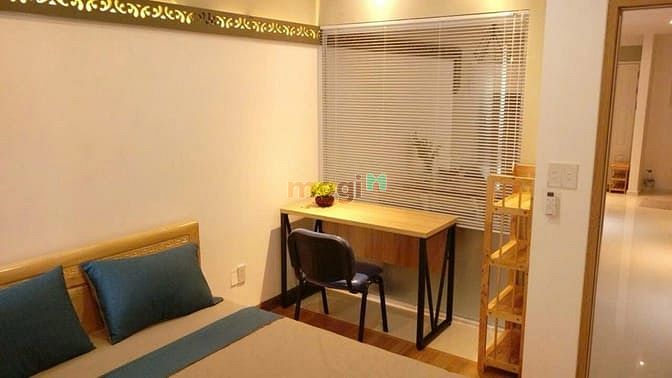 Hình ảnh Cho Thuê CH Scenic Valley , PMH, HCMC | 80m2, 2PN-2WC, giá tốt