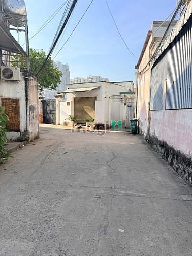 Hình ảnh Bán đất thổ cư đường ô tô Thạnh Mỹ Lợi, Quận 2