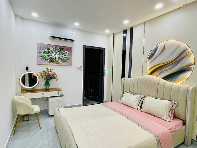 Hình ảnh 📣 NHÀ MỚI - 56m2 x 3 Tầng Chỉ 6.13 Tỷ TL
