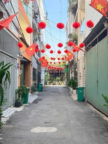 Hình ảnh Bán đất thổ cư Thạnh Mỹ Lợi Quận 2, cạnh trung tâm hành chính