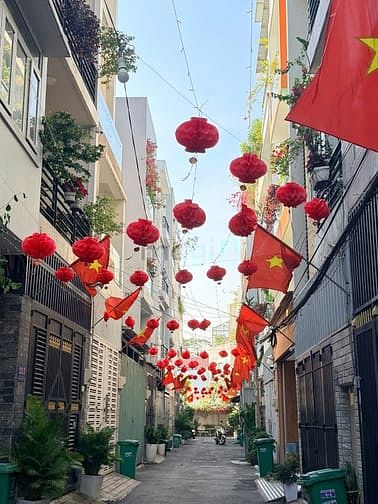 Hình ảnh Bán đất thổ cư Thạnh Mỹ Lợi Quận 2, cạnh trung tâm hành chính