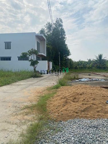 Hình ảnh 🚨 Đất trung tâm cần đước - không mua là tiếc