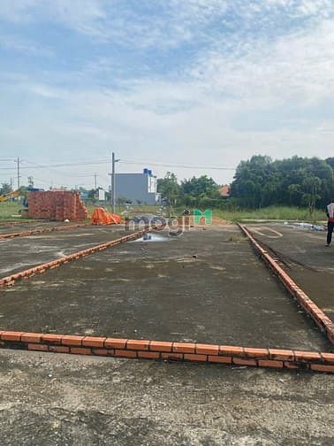 Hình ảnh 🚨 Đất trung tâm cần đước - không mua là tiếc