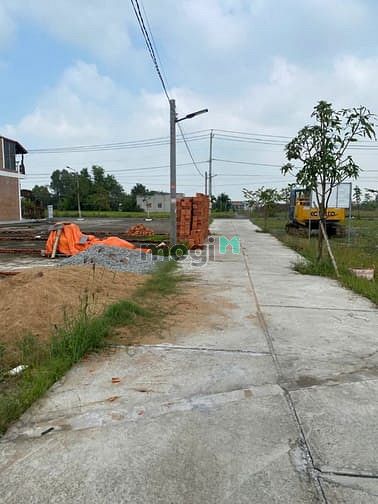 Hình ảnh 🚨 Đất trung tâm cần đước - không mua là tiếc