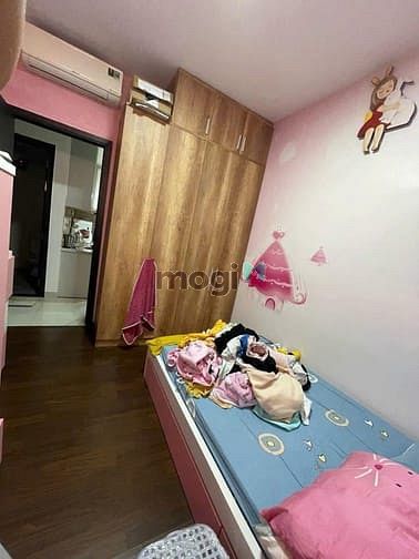 Hình ảnh C/c Ruby Garden, Giá 10tr/th, Căn góc, 80m2, 2PN, 2WC, Nguyễn Sỹ Sách.