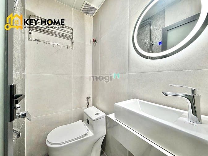 Hình ảnh CHDV Studio -Duplex - Full Nội Thất - Ban Công Ngay Công Viên Làng Hoa