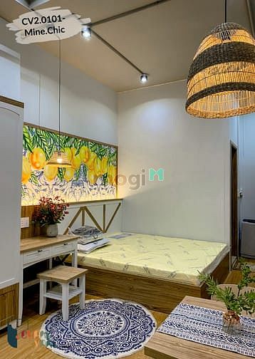 Hình ảnh Mb6623 nạp rút nhanh chóng cho thuê studio, đầy đủ nội thất - 115 đường 6 Lakeview City