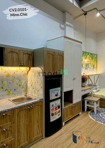 Hình ảnh Mb6623 nạp rút nhanh chóng cho thuê studio, đầy đủ nội thất - 115 đường 6 Lakeview City