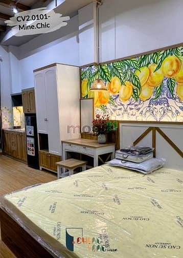 Hình ảnh Mb6623 nạp rút nhanh chóng cho thuê studio, đầy đủ nội thất - 115 đường 6 Lakeview City