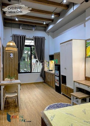 Hình ảnh Mb6623 nạp rút nhanh chóng cho thuê studio, đầy đủ nội thất - 115 đường 6 Lakeview City
