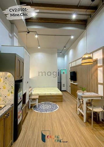 Hình ảnh Mb6623 nạp rút nhanh chóng cho thuê studio, đầy đủ nội thất - 115 đường 6 Lakeview City