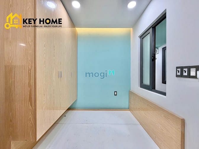 Hình ảnh CHDV Studio -Duplex - Full Nội Thất - Ban Công Ngay Công Viên Làng Hoa