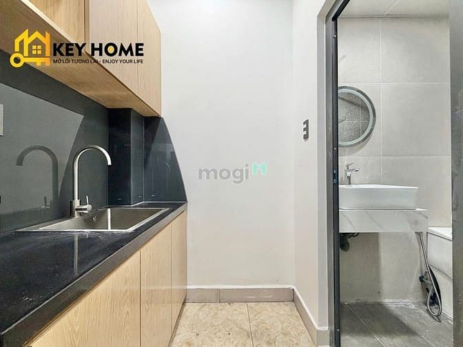 Hình ảnh CHDV Studio -Duplex - Full Nội Thất - Ban Công Ngay Công Viên Làng Hoa