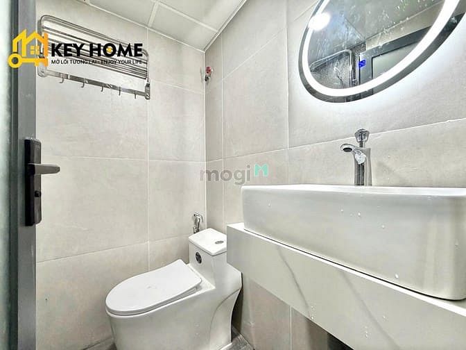 Hình ảnh CHDV Studio -Duplex - Full Nội Thất - Ban Công Ngay Công Viên Làng Hoa