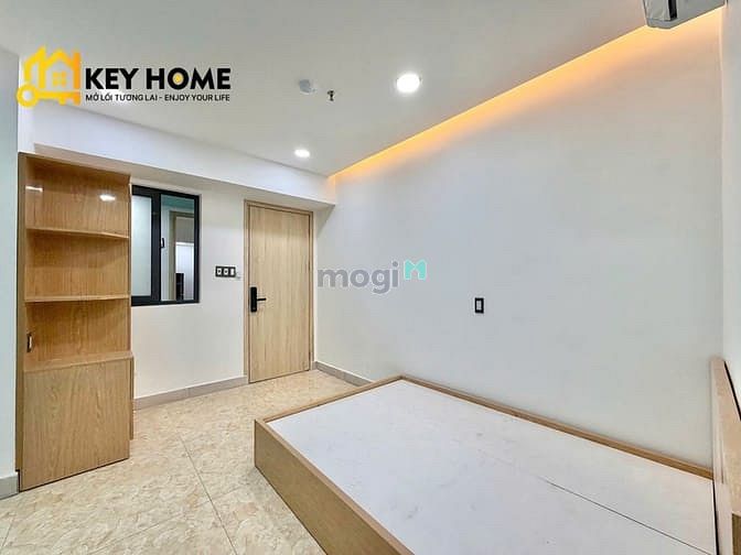 Hình ảnh CHDV Studio -Duplex - Full Nội Thất - Ban Công Ngay Công Viên Làng Hoa