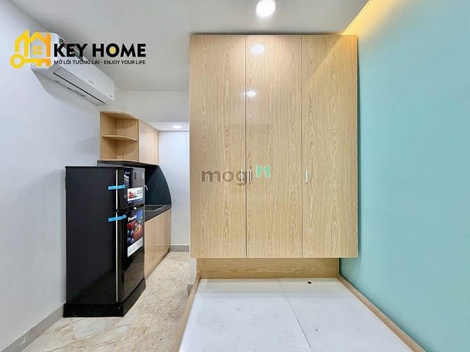 Hình ảnh CHDV Studio -Duplex - Full Nội Thất - Ban Công Ngay Công Viên Làng Hoa