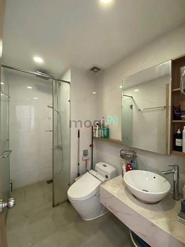 Hình ảnh Chung cư Ruby, Nguyễn Sỹ Sách, TB: 95m2, 2p ngủ, NT mới, 10,5triệu