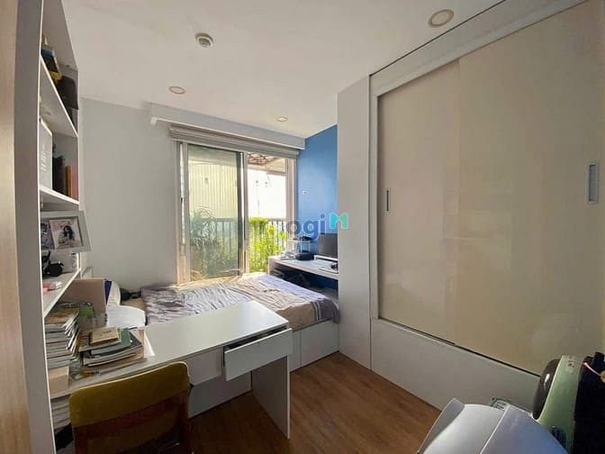 Hình ảnh Chung cư Ruby, Nguyễn Sỹ Sách, TB: 95m2, 2p ngủ, NT mới, 10,5triệu