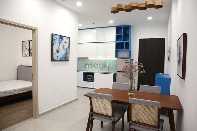 Hình ảnh Cho Thuê CH Hưng Phúc,PMH,HCMC | 69m2 | 2PN-2WC, giá tốt