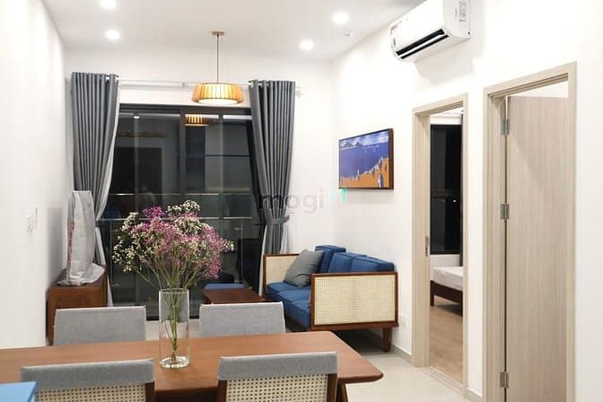 Hình ảnh Cho Thuê CH Hưng Phúc,PMH,HCMC | 69m2 | 2PN-2WC, giá tốt