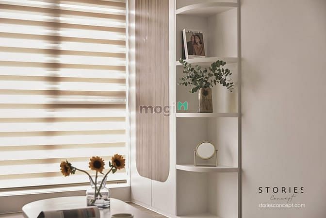 Hình ảnh Cho thuê CH cao cấp Riverpark Premier Q7 – 132m² view sông, giá 40tr/t