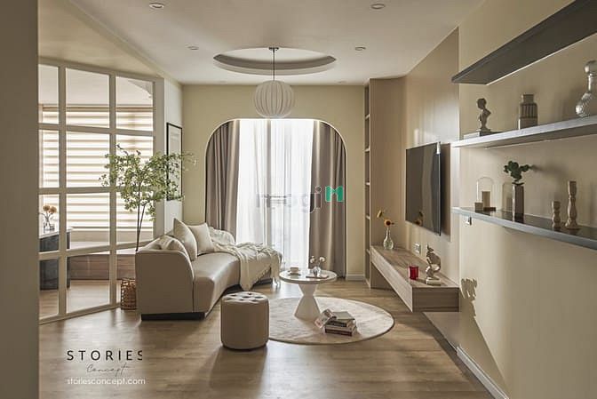 Hình ảnh Cho thuê CH cao cấp Riverpark Premier Q7 – 132m² view sông, giá 40tr/t