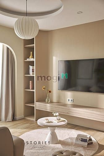 Hình ảnh Cho thuê CH cao cấp Riverpark Premier Q7 – 132m² view sông, giá 40tr/t