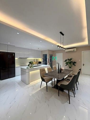 Hình ảnh Cần cho thuê gấp Scenic Valley 1 – 3PN – 133m² – Giá 45tr/th