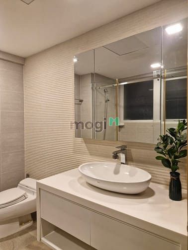 Hình ảnh Cho thuê Happy Valley PMH  – 3PN, 110m², view sông, xem nhà 24/24