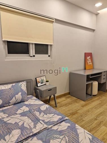Hình ảnh Cho thuê Happy Valley PMH  – 3PN, 110m², view sông, xem nhà 24/24