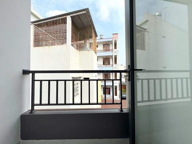 Hình ảnh Căn Hộ - Full Nôi Thất - Ban Công - Mới Xây Ngay Công Viên Phần Mềm