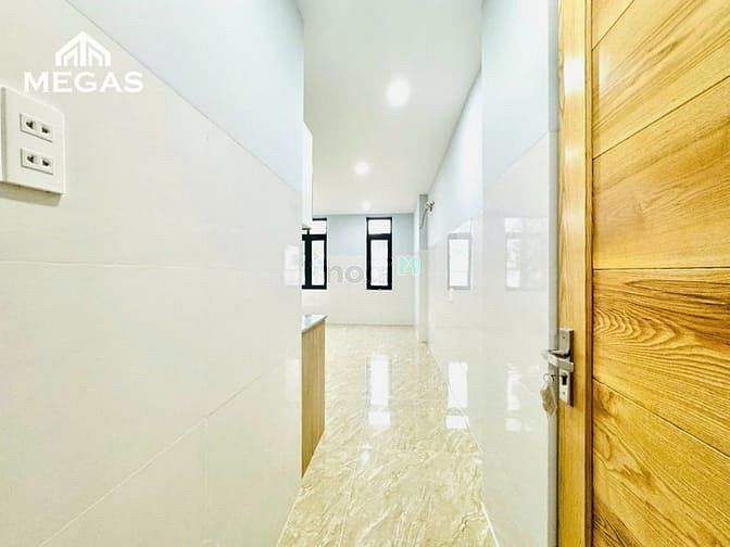 Hình ảnh Căn Hộ Studio - 40m2 - Full Nội Thất Ngay Công Viên Phần Mềm