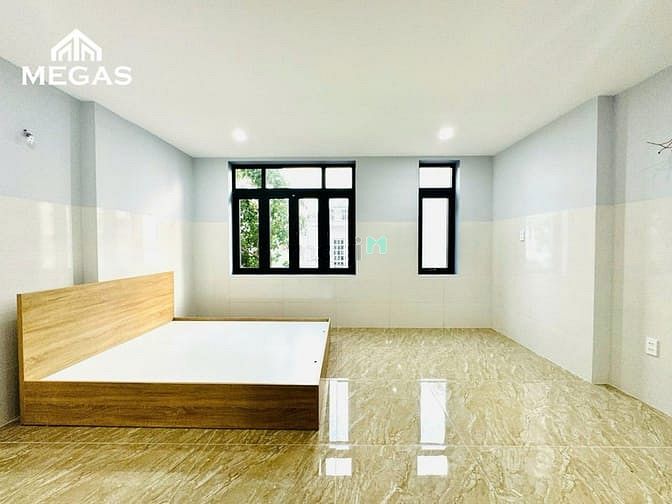 Hình ảnh Căn Hộ Studio - 40m2 - Full Nội Thất Ngay Công Viên Phần Mềm