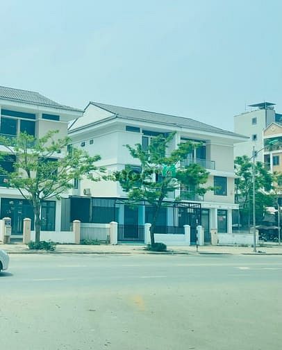 Hình ảnh Cho thuê LK Hoàng Thành , Mỗ Lao, Hà Đông 150m2, 5T, Thang Máy,