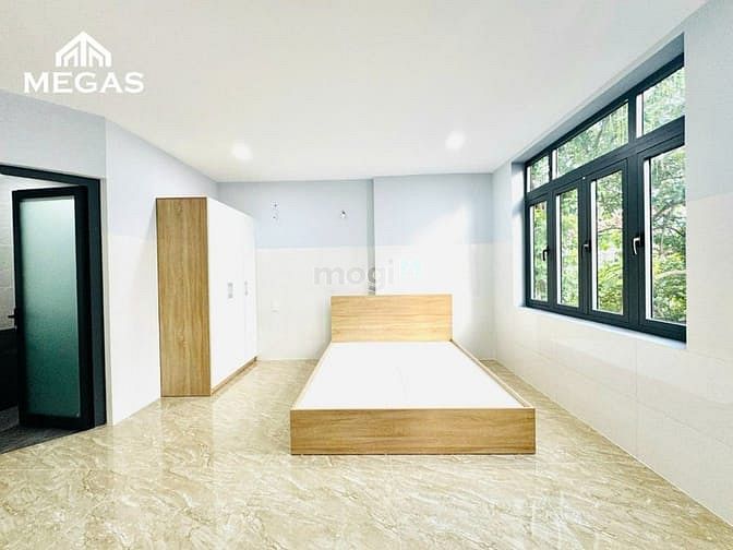 Hình ảnh Căn Hộ Studio - 40m2 - Full Nội Thất Ngay Công Viên Phần Mềm