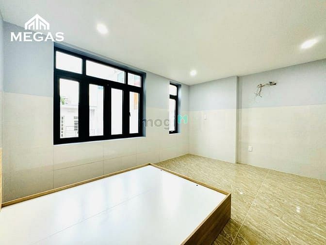 Hình ảnh Căn Hộ Studio - 40m2 - Full Nội Thất Ngay Công Viên Phần Mềm