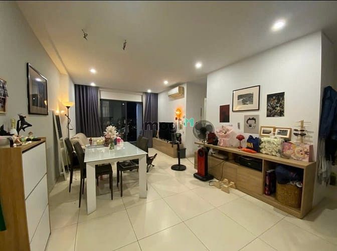 Hình ảnh C/c Phúc Yên, Phan Huy Ích, TB, 90m2, 2PN, 2WC, Nội thất, 10tr/th.