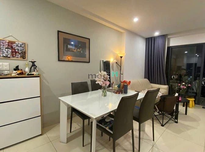 Hình ảnh C/c Phúc Yên, Phan Huy Ích, TB, 90m2, 2PN, 2WC, Nội thất, 10tr/th.