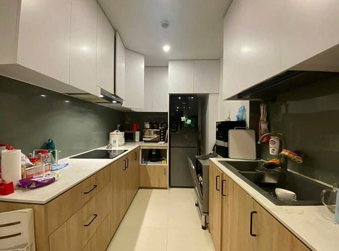 Hình ảnh C/c Phúc Yên, Phan Huy Ích, TB, 90m2, 2PN, 2WC, Nội thất, 10tr/th.