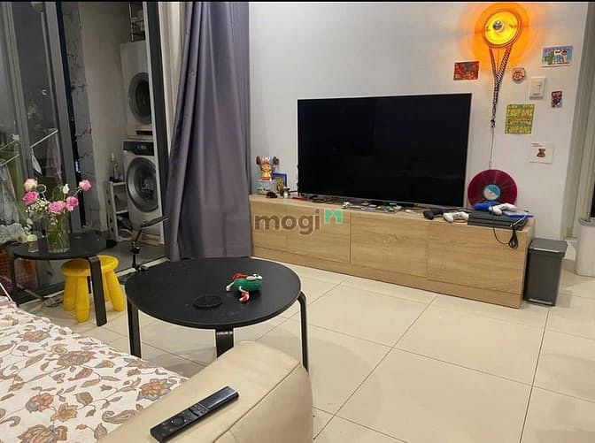 Hình ảnh C/c Phúc Yên, Phan Huy Ích, TB, 90m2, 2PN, 2WC, Nội thất, 10tr/th.