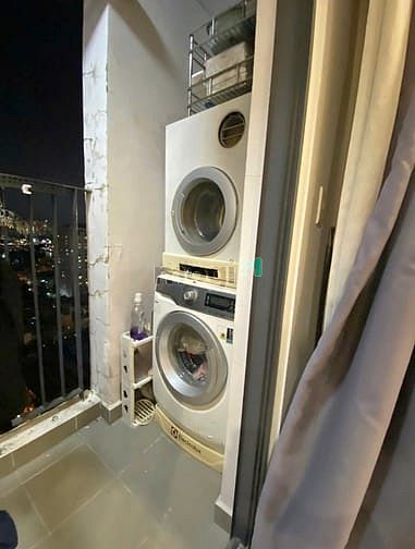 Hình ảnh C/c Phúc Yên, Phan Huy Ích, TB, 90m2, 2PN, 2WC, Nội thất, 10tr/th.