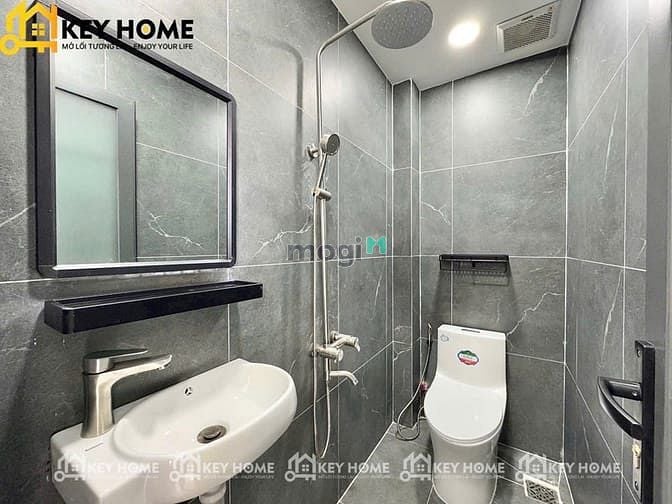 Hình ảnh Studio - Full Nội Thất - Ban Công - Mới Xây Ngay Công Viên Phần Mềm