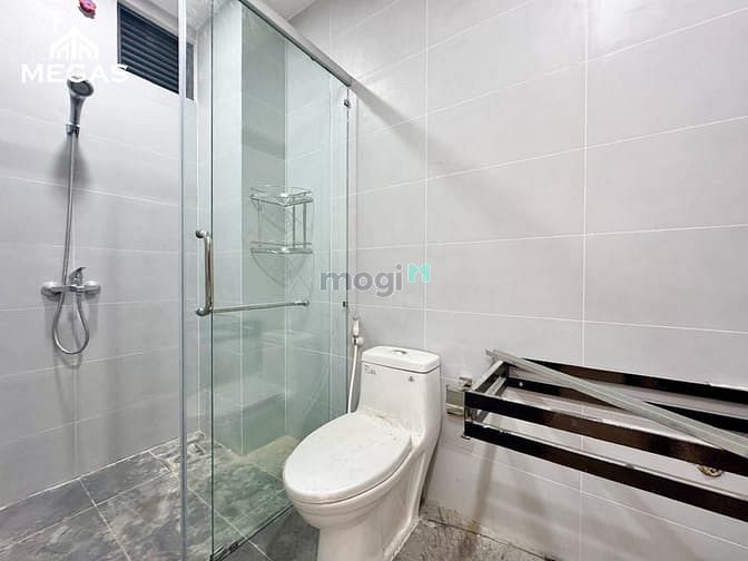 Hình ảnh Căn Hộ - Full Nội Thất - Ban Công - Mới Xây Ngay Công Viên Phần Mềm