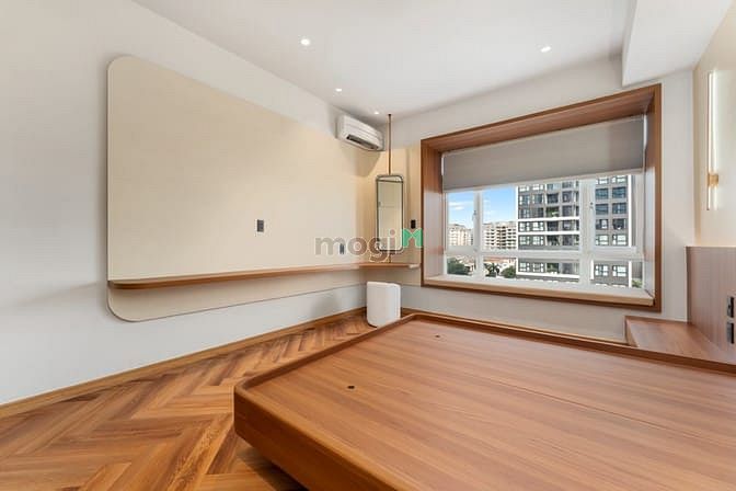 Hình ảnh Cho thuê CHCC Riverside Residence, DT 140m2, 3PN, 2WC, NTCC, giá 66tr